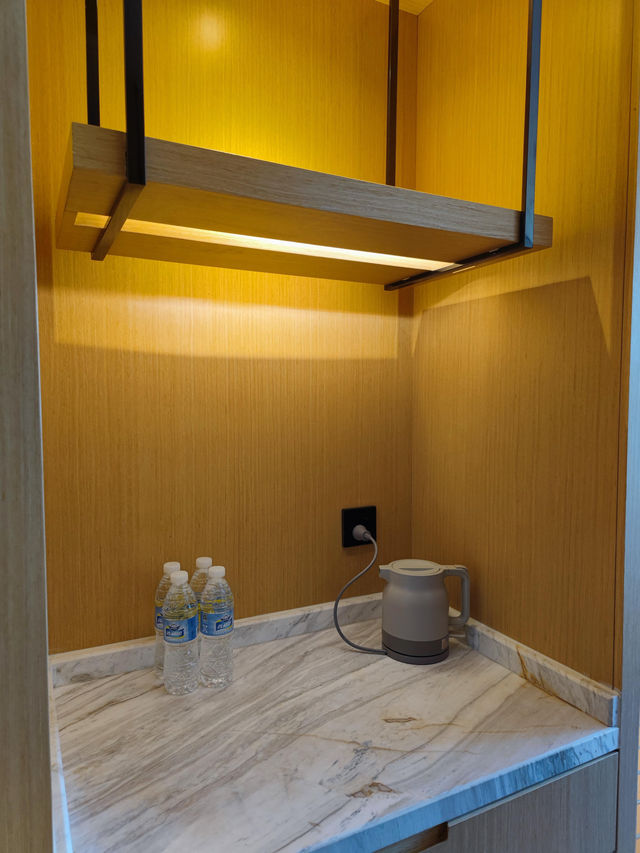 濟南環貿格蘭雲天盛大開業,地鐵直達+泉韻美學,商務度假雙封神 濟南環貿格蘭雲天盛大開業,地鐵直達+泉韻美學,商務度假雙封神