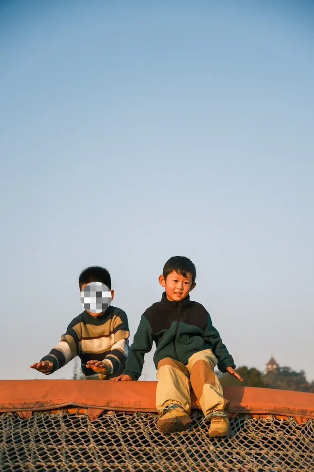 上海辰山植物園|去過超十次,還是想去! 上海辰山植物園|去過超十次,還是想去!