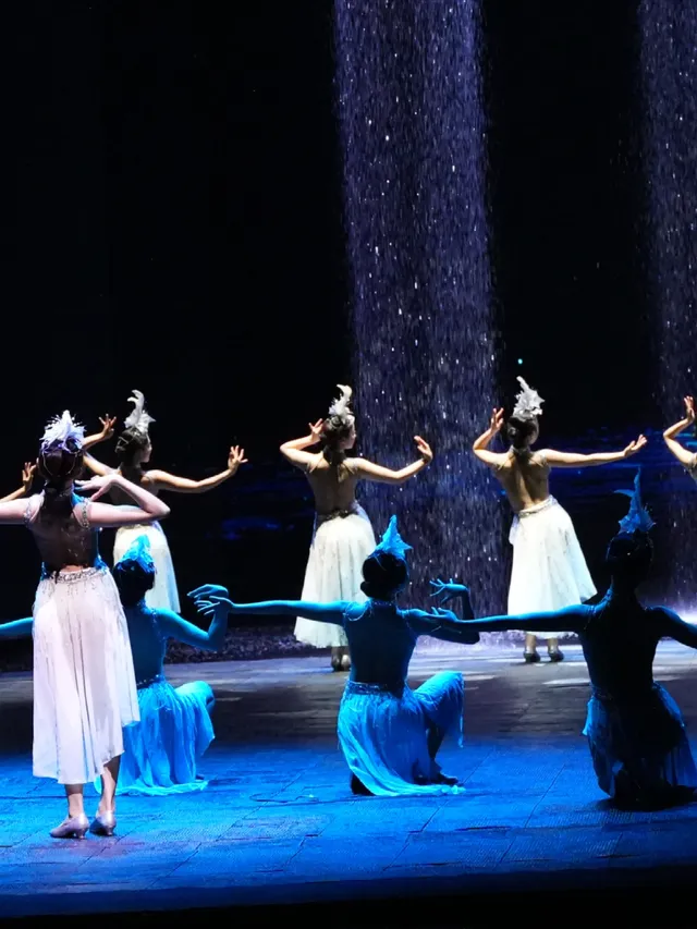 冬日張家界攻略/3天2晚玩轉水墨畫卷! 冬日張家界攻略/3天2晚玩轉水墨畫卷!