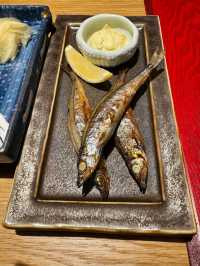 成都怡心湖日料天花板！靜謐氛圍太治癒