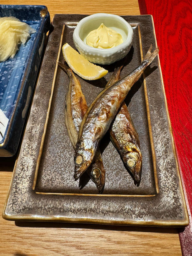 成都怡心湖日料天花板！靜謐氛圍太治癒