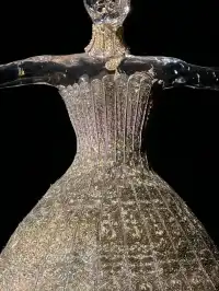 有生之年系列！被成博金線展震撼的一天