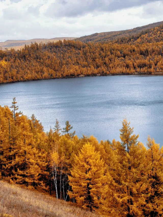 北京自駕阿爾山追秋 北京自駕阿爾山追秋