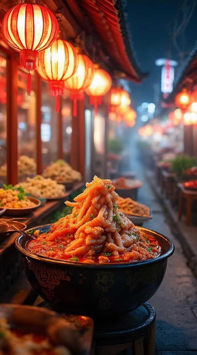 汕頭美食街夜遊攻略