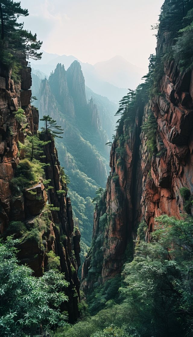 江西旅遊攻略 江西旅遊攻略