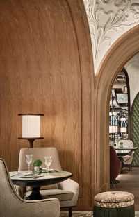 廈門真是個來了就不想走的地方! 這次在廈門入住了華爾道夫酒店,可以說是我近期住過最驚豔的酒店之一,