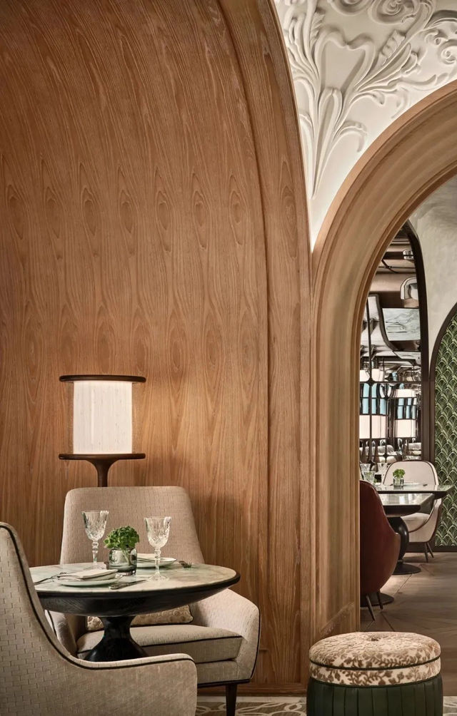 廈門真是個來了就不想走的地方! 這次在廈門入住了華爾道夫酒店,可以說是我近期住過最驚豔的酒店之一, 廈門真是個來了就不想走的地方! 這次在廈門入住了華爾道夫酒店,可以說是我近期住過最驚豔的酒店之一,