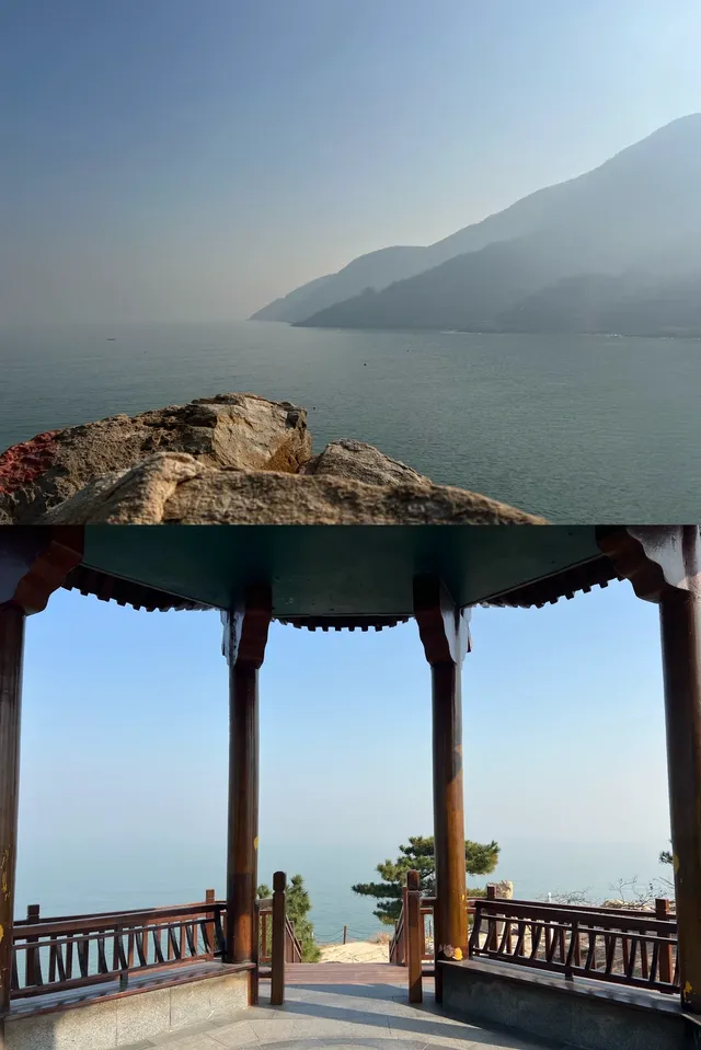 旅行:連島的山山海海 旅行:連島的山山海海