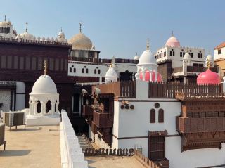 พิพิธภัณฑ์เจดดาห์ อับดุล ราอูฟ คาลิล: การเดินทางผ่านกาลเวลา ที่ซึ่งประเพณีและอารยธรรมอาหรับมาบรรจบกัน