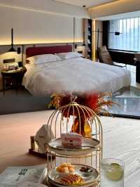 Crush定的！好滿意啊啊啊啊！！