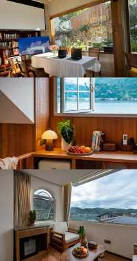 不是南法!就在大理,住進懸崖上的南法夢境,270°海景巨美!