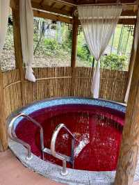 安吉新晉浮雲谷雪趣樂園，它來了