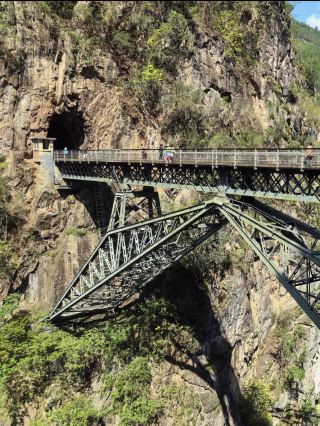 สถานที่ท่องเที่ยวลับในยูนนาน | คู่มือเที่ยวผิงเปียน 2 วัน รับรองไม่ผิดหวัง