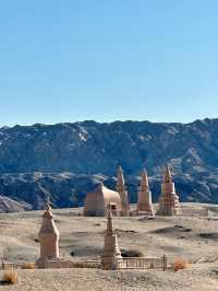 無法超越的瑰寶!敦煌莫高窟穿越千年的視覺震撼