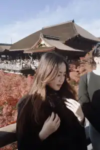 京都𝐊𝐲𝐨𝐭𝐨｜漫畫照進現實