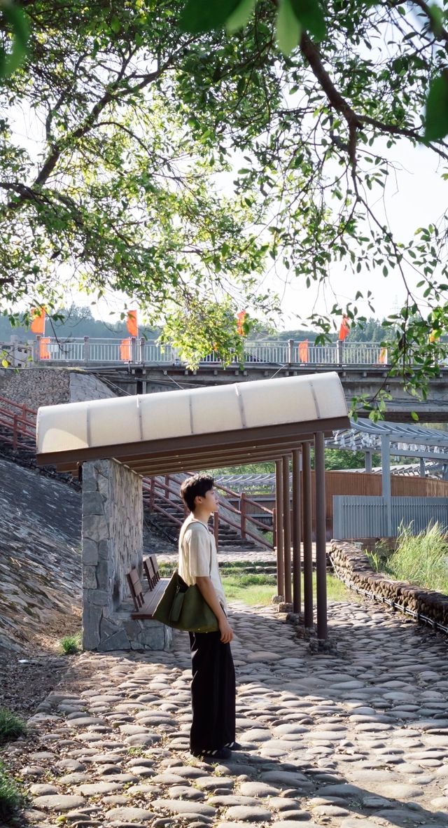 福州嵩口古鎮:景色醉人的桃源仙境 福州嵩口古鎮:景色醉人的桃源仙境