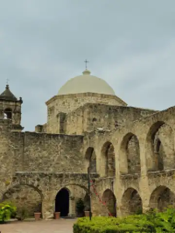 聖安東尼奧兩天一夜攻略來囉