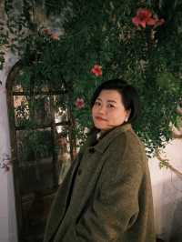 烏鎮西柵景區旁的民宿 自帶度假感 太美啦