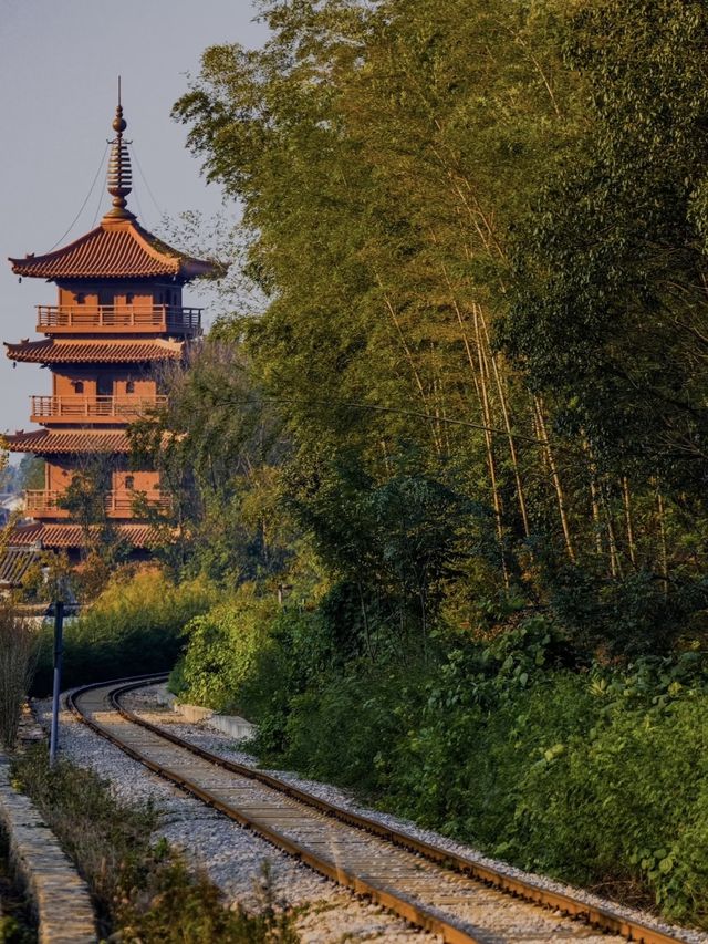 上海周邊2h直達!走進蘇東坡的詩畫陽羨 上海周邊2h直達!走進蘇東坡的詩畫陽羨