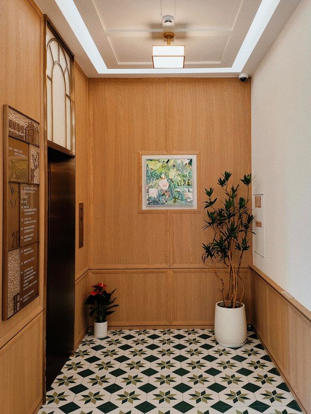 上海好逛的地方都是免費的(28/100)丨附地址 上海好逛的地方都是免費的(28/100)丨附地址