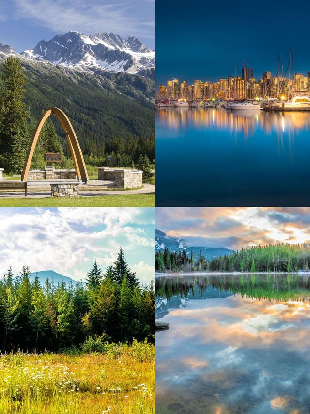 13天加拿大冬遊 錯過等一年