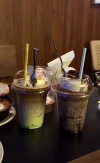 聖誕夜的瀋陽浪漫打卡