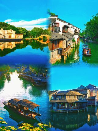 강남 제1 고진 커플 4일 3박 달콤한 데이트 가이드 1인당 1500위안, 달콤함이 가득한 데이트