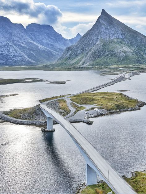 最新】フィエルハイセン トロムソ ケーブルカー - チケット、営業時間