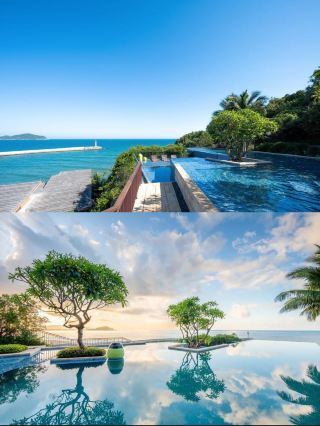 만닝 이 호텔은 가족 여행의 신화!