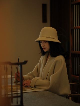 การพักผ่อนบนภูเขาชิงเฉิง: ค้นพบความสงบในธรรมชาติ