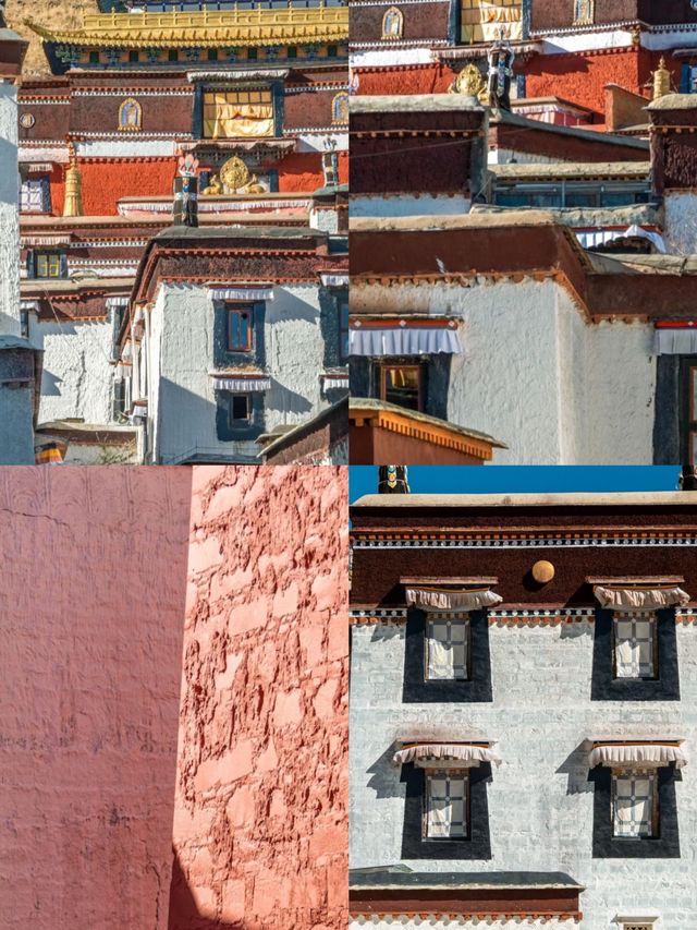 日喀則出發｜藏地小眾路線速衝