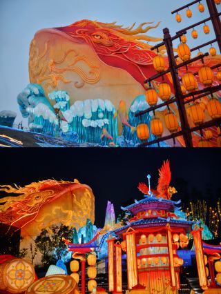 2026 Lantern Festival Guide | Zigong People Have Been Creating Dreams for Over 1,000 Years