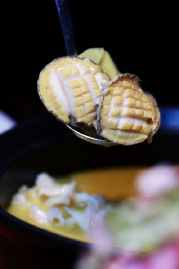 Beijing's first tent restaurant! This is the place for you!