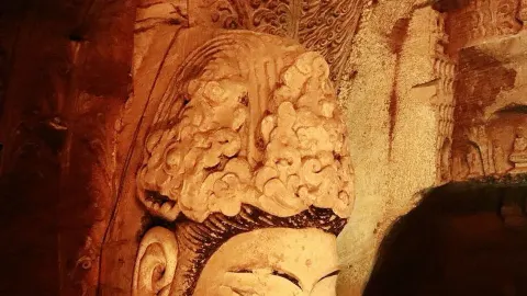 ฉันตัดสินใจเดินทางไปในทิศทางตรงกันข้ามเพื่อฉลองเทศกาลตรุษจีน และสัมผัสบรรยากาศเทศกาลปีใหม่ที่แท้จริงในเมืองปินโจว — traveler post in ปินเซียน