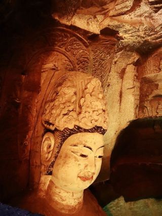 I decided to travel in the opposite direction for the Spring Festival and experience a truly festive New Year in Binzhou.