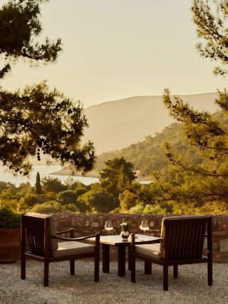  Bodrum | Amanruya "Elegant" Amanruya