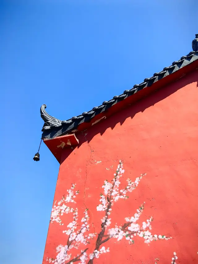 Taohuayu