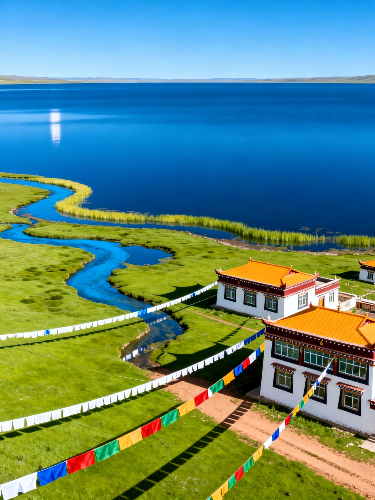 6-Day Family Trip to Western Sichuan｜Avoid Crowds and Traffic, Experience the Stunning Scenery of Western Sichuan with Kids