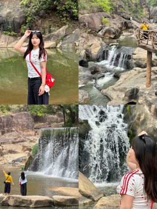 Chaoshan Area | Qinglan Strange Mortar Valley One-Day Trip Guide