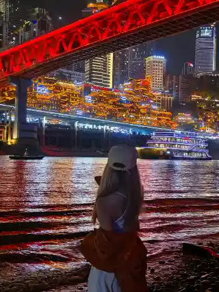 2026年 千厮門大橋ナイトライフおすすめ| Trip Moments