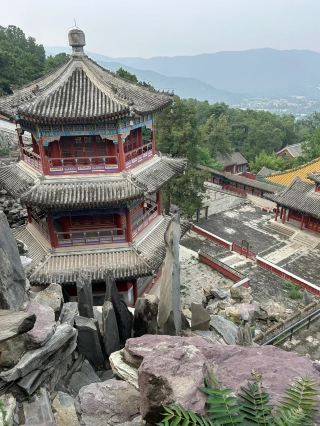 平頂山香山寺旅行ガイド｜500元で漢伝仏教文化を深く体験