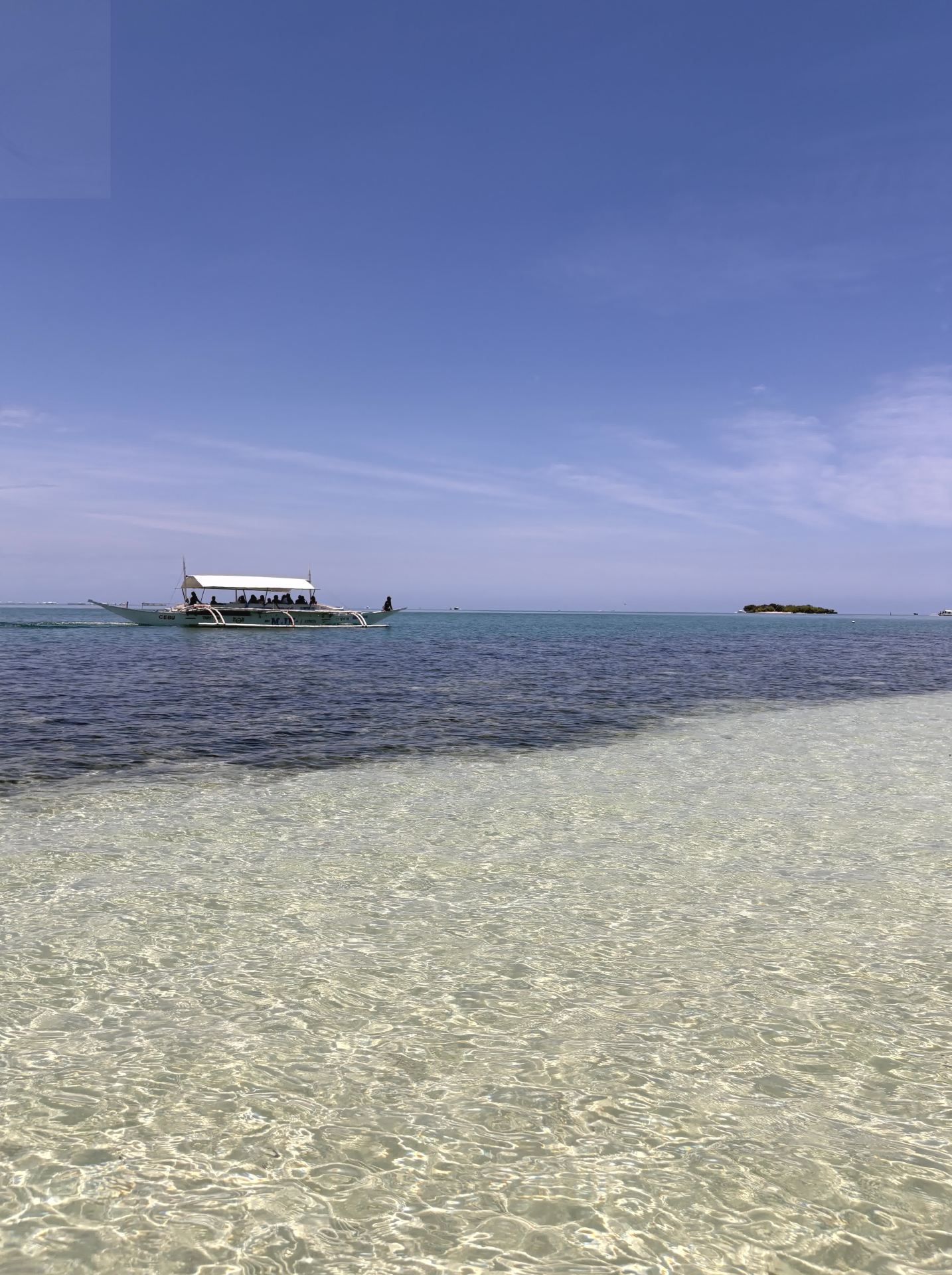 Tour du lịch Philippines 8 ngày trong dịp lễ Quốc tế Lao động này có giá 3800 RMB/người.