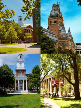 4-Day Essential East Coast Tour: Boston → New York → DC → Niagara Falls