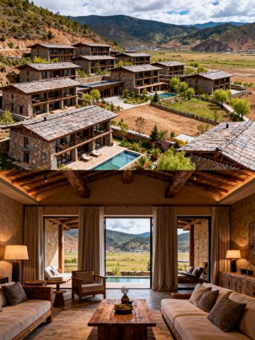 Shangri-La｜June Tibetan Slow Life! In-depth Cultural Experience