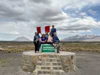 Trip of a Lifetime in Peru with Exceptional Guide Jimmy