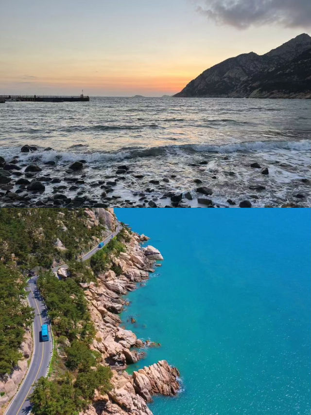 青島崂山這家「躺著看日出」的神仙美宿，住了3天不想走！｜Trip.com 青島