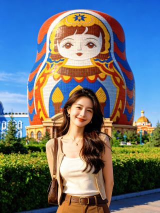 Hulunbuir 6-day travel guide, a hassle-free and budget-friendly plan!