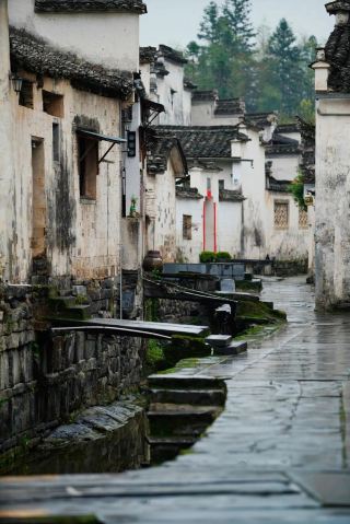 千年の迷宮古村に迷い込む｜南屏4日3泊の二人旅、一人あたり1000元＋でゆったりと