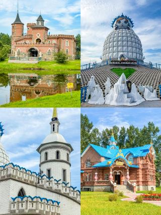 Harbin, this hidden gem, is so beautiful I thought I was abroad
