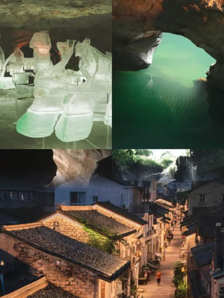 คู่มือฉบับคลิกเดียวสำหรับ 7 สถานที่ท่องเที่ยวสุดประทับใจในไท่โจวสำหรับการขับรถเที่ยวเอง